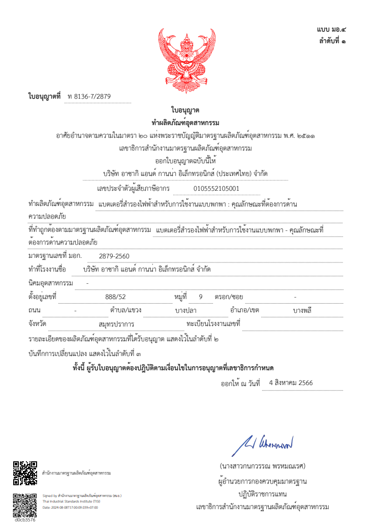 ใบอนุญาต-มอก.-Powerbank_อาซากิ.png