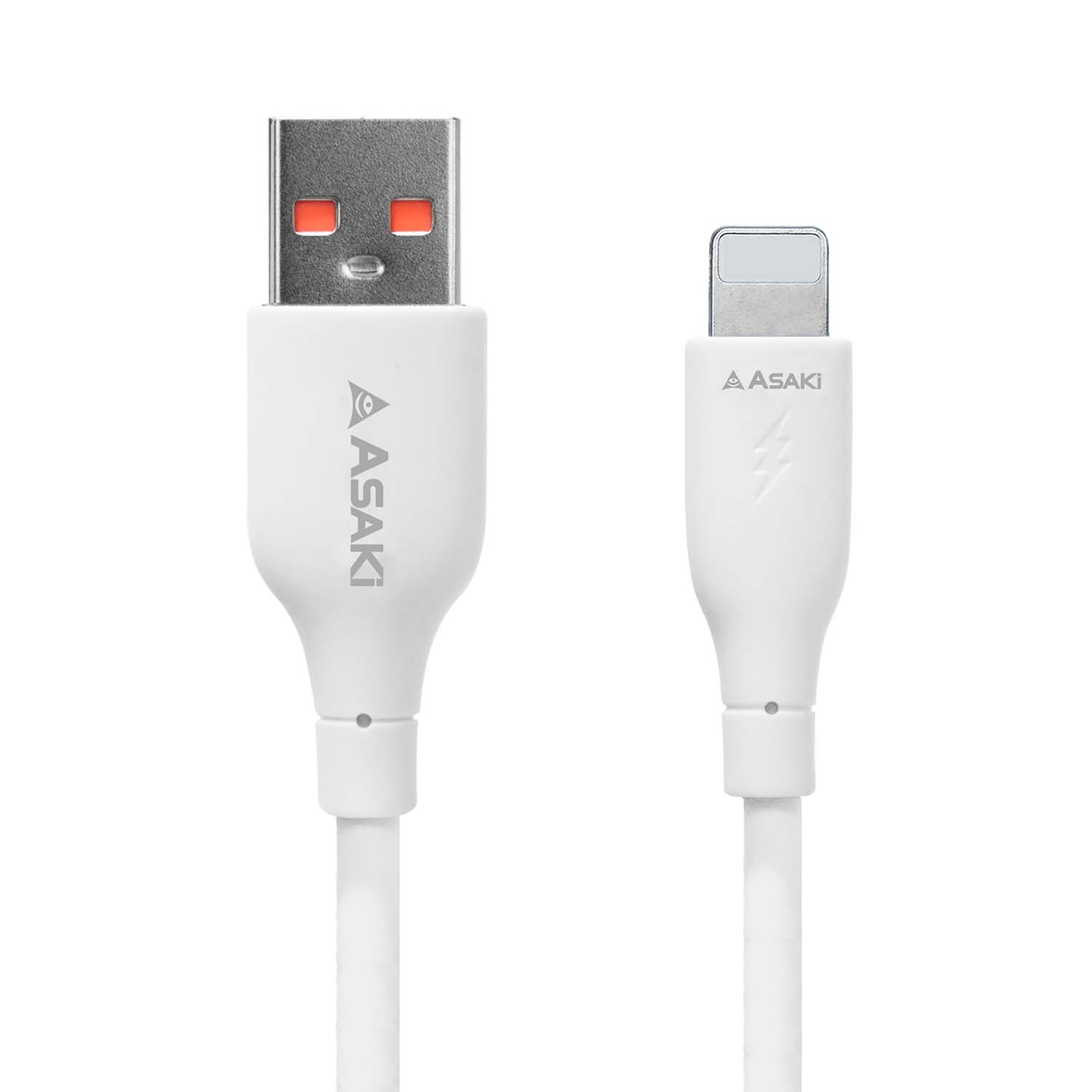 A-2069 Lightning ถุงนาโน-WH
